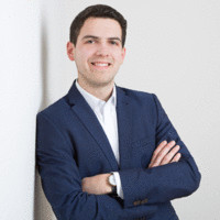 juwi Group Employee Maximilian Steinebach's profile photo