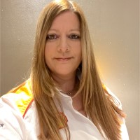 Shell Employee Anna Ford's profile photo