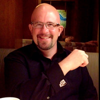 Southern California Public Radio Employee Lance Harper's profile photo