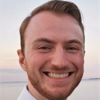 Baltimore Fishbowl Employee Marcus Dieterle's profile photo