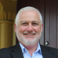 Helping Hand Aged Care Employee Simon B's profile photo