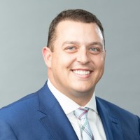 Pinnacle Financial Partners Employee Jacob Wright's profile photo