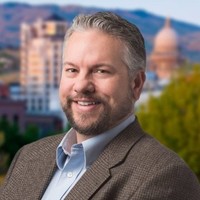 McConnell Wagner Sykes + Stacey Employee Rick Stacey's profile photo