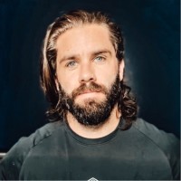 BASECK TRAINING Employee Ryan Gillian's profile photo