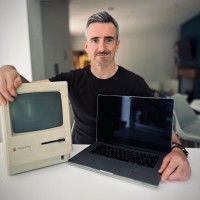 NewLeaf IT Employee Stephen Porthouse's profile photo