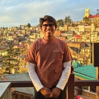 Tushar K. Email