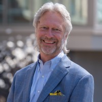 Verto Education Employee Scott Friedhoff's profile photo