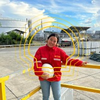 Shell Employee Alyssa N.'s profile photo
