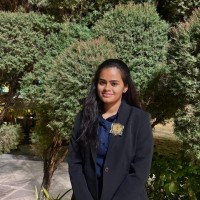 Rotaract Employee Garima Shrivastava's profile photo
