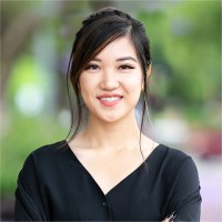 McGrath Estate Agents Employee Cindy Luu's profile photo
