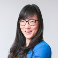 Liberis Employee Jane Moon's profile photo