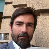 Grant Fraser's profile photo