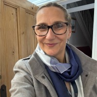 Stephanie Parker Email