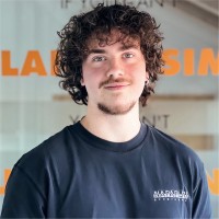THRON Employee Andrea Meneghello's profile photo