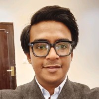 Razor Group Employee Deepak Bhandari's profile photo