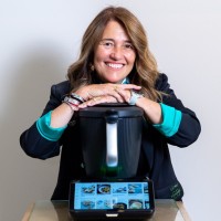 Vorwerk Group Employee Laura Galhardo Simões's profile photo