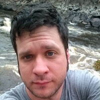 Bishop Fixture Employee Rick Main's profile photo