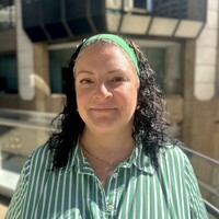 Beaumont People Employee Mohanna Watson's profile photo