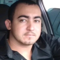 BEP Employee Geovani Alves's profile photo