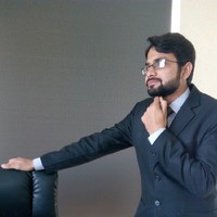 HR Business Solutions Employee Zaheer Ahmad's profile photo