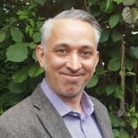 Taylor & Francis Group Employee Ross Edwards's profile photo