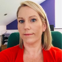 Park Insurance Employee Joanne Elstone's profile photo