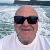 ST PHILIPS CARE LIMITED Employee Jonathan Randle's profile photo
