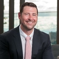 Harlem Globetrotters Employee Brian Barfuss's profile photo