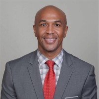 Poplar Springs Hospital Employee Lemar Taliaferro's profile photo