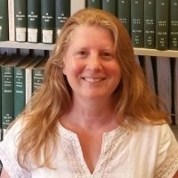 St. Lawrence University Employee Gwen Cunningham's profile photo