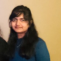 EBD Services Employee Nageena Shaik's profile photo