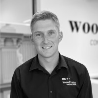 Woollam Employee Hayden Ross's profile photo