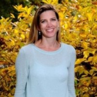 National Marine Sanctuary Foundation Employee Hallie Segerman's profile photo