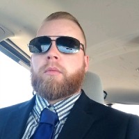Happy Feet International Flooring Employee Jace Frazier's profile photo
