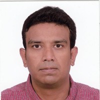 Indranil Basu's profile photo