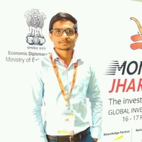 Chanakya ERP Employee Vishal Patel's profile photo