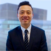 Aqualand Australia Employee Wayne Xiong's profile photo