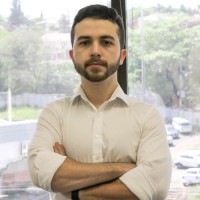 FullStack Labs Employee Felipe Amorim's profile photo