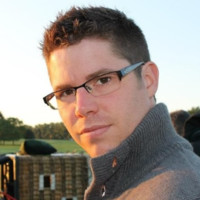 Douglass Digital Employee Alex Whitelaw's profile photo