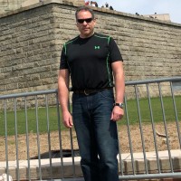 AIP Investigations LLC Employee Darren Weber's profile photo