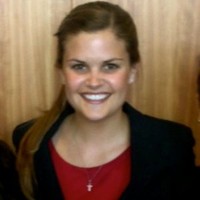 Abercrombie & Fitch Employee Amy Skorheim's profile photo