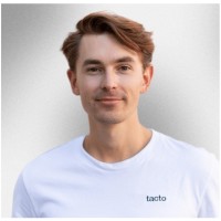 Tacto Employee Alexander Worbs's profile photo