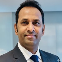 Krishnan G Email