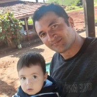 Confepar Employee Rafael Aparecido Soares's profile photo