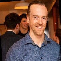 Francis Leblanc's profile photo