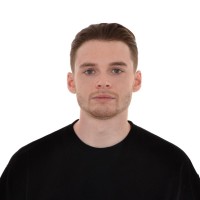 GriGon Employee Alexey Timofeev's profile photo