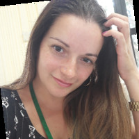 Casas Guanabara Employee Desirre Teixeira's profile photo