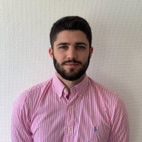 ACR MEDIA Employee Calvin Legrand's profile photo