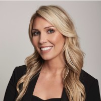 EC Scott Group Employee Taylor Rivera's profile photo