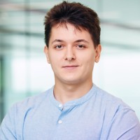 Adaptyv Bio Employee Tudor-Stefan Cotet's profile photo